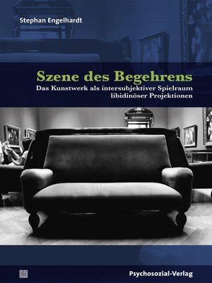cover image of Szene des Begehrens
